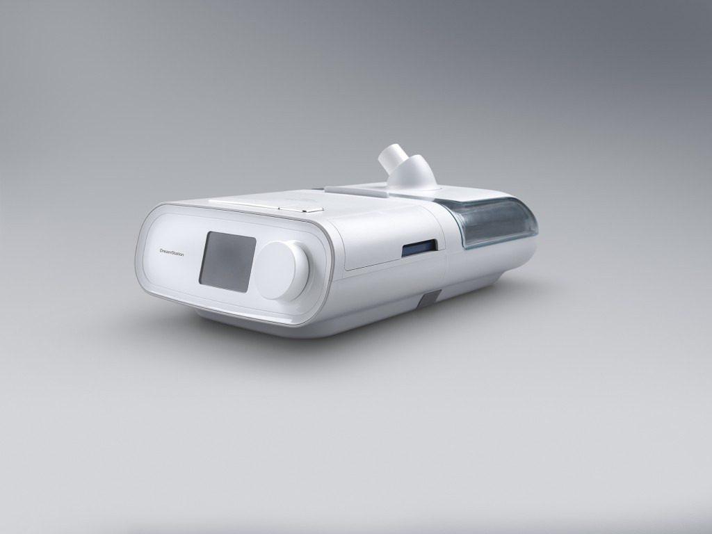 DreamStation Auto CPAP