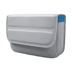 Mask and tubing bedside organizer - Image 1