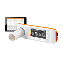Spirobank II Smart + 1 reusable turbine - Image 1
