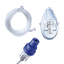 10001069 Sidestream disposable kit - Image 1