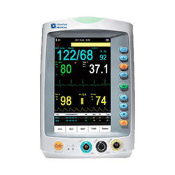 Vital Signs Monitor (PC-900plus)-SNET