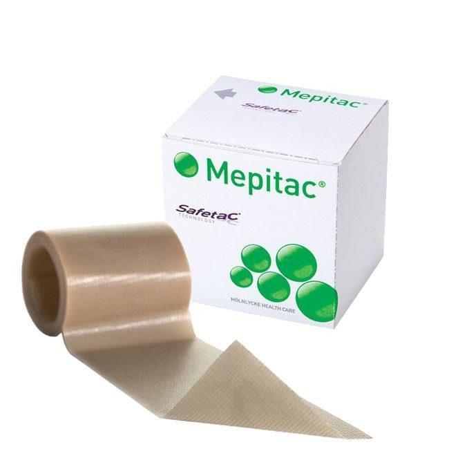 Mepitac Fixation Tape