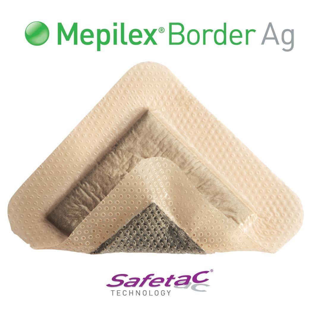Mepilex Border Ag