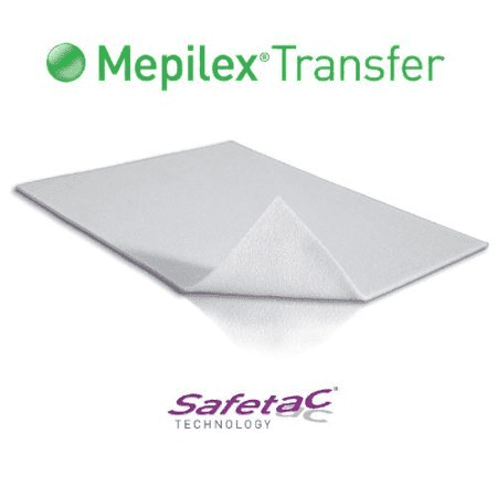 Mepilex Transfer