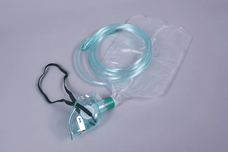 1680501000022588005-9.png Non rebreathing mask - YQZ-02-01 - S - Image 1