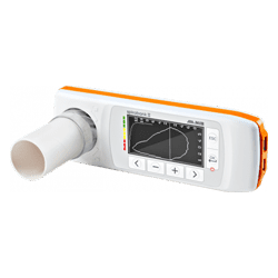 Spirobank Advanced Plus +1 reusable turbine Spirobank Advanced Plus +1 reusable turbine - Image 1