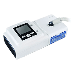 Bipap A30 Ventilator International - Image 1
