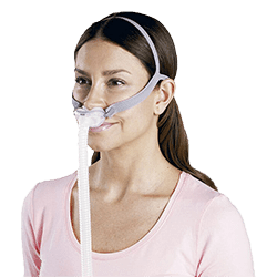 Airfit P10 For Her - Nasal Pillow Mask - 62927 - Image 1