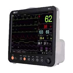 Patient Monitor (Model: K-15) Patient Monitor (Model: K-15)