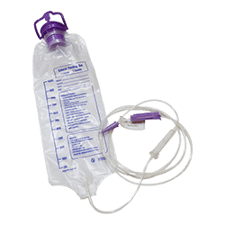 10001147 Enteral Feeding Set (JP2-2-001) - Image 1