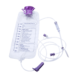 10001148 Enteral Feeding Set (JP2-2-101) - Image 1