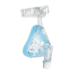 10001164 Amara Mask w/ RS Frame and HGR INTL (Large) - Image 1