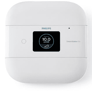 DreamStation Go Auto CPAP with Bluetooth DreamStation Go Auto CPAP with Bluetooth
