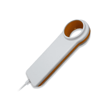 Minispir New: Spirometer without turbine flowmeters Minispir New: Spirometer without turbine flowmeters