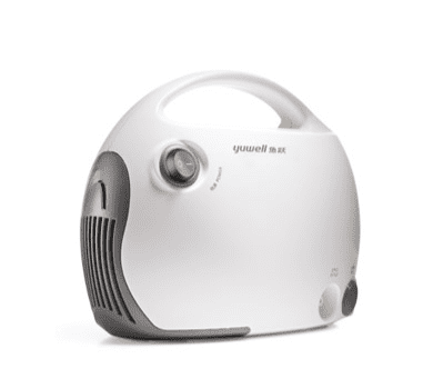 403T Compressor Nebulizer 403T Compressor Nebulizer