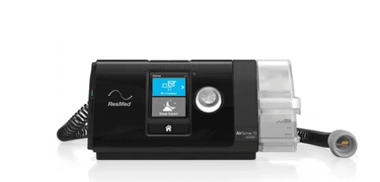 AirSense AutoCpap (Resmed)