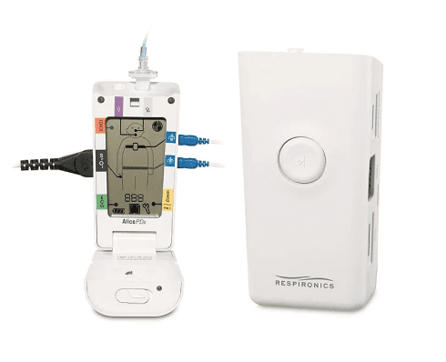 Alice PDx Device - Image 1