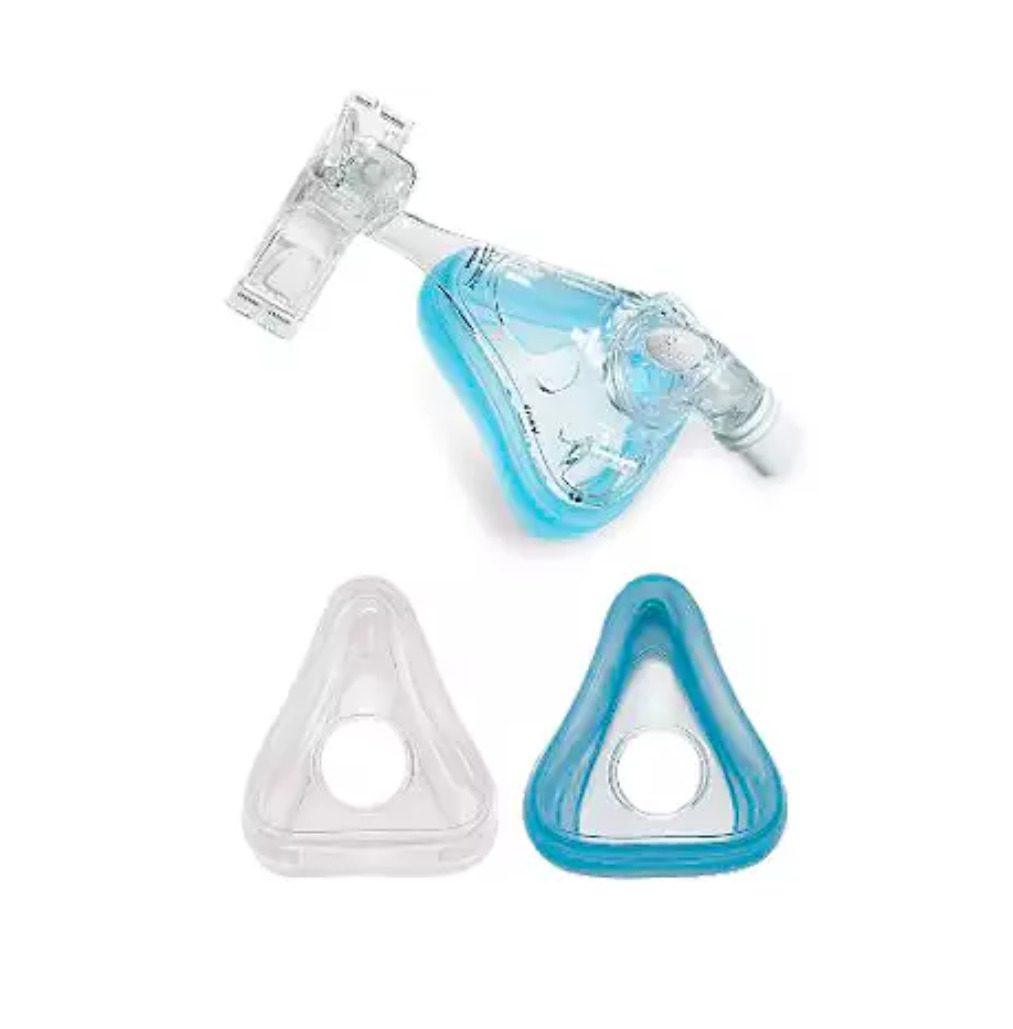Amara Gel Full Face Mask - Image 1