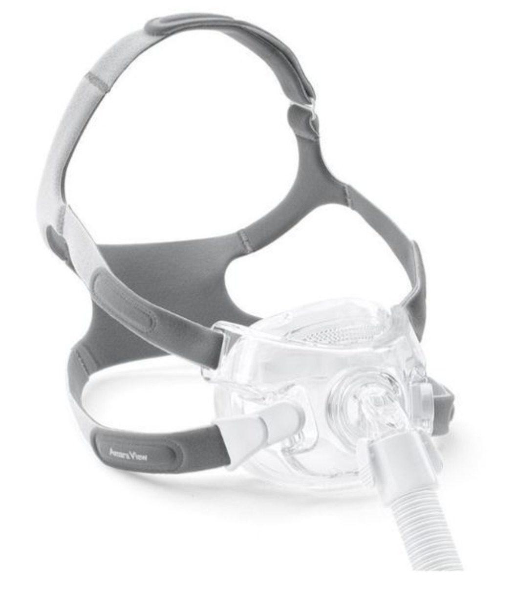 Amara View Mask - Image 1