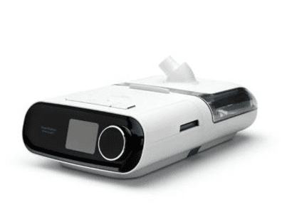 DreamStation BiPAP AutoSV - Image 1