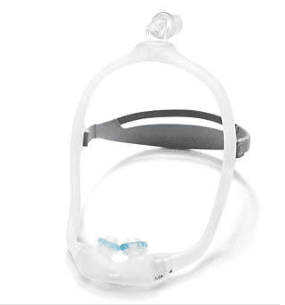 DreamWear Mask Nasal Pillows Package - Image 1