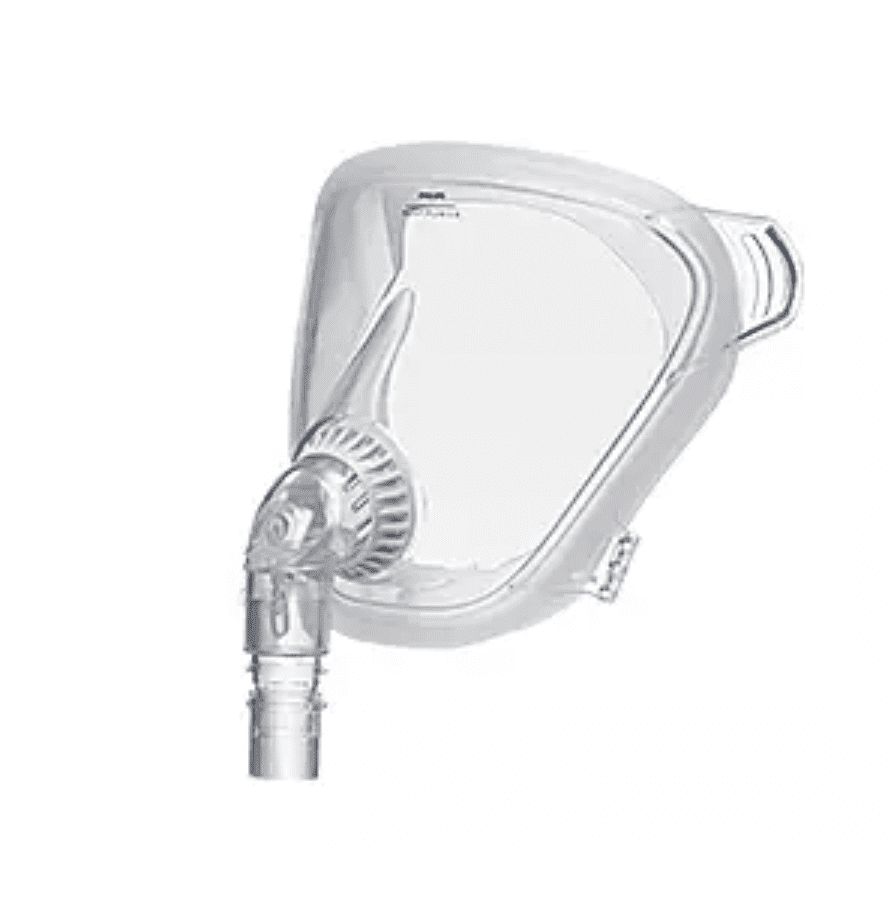 Fitlife Mask EE W/HGR INTL - Image 1