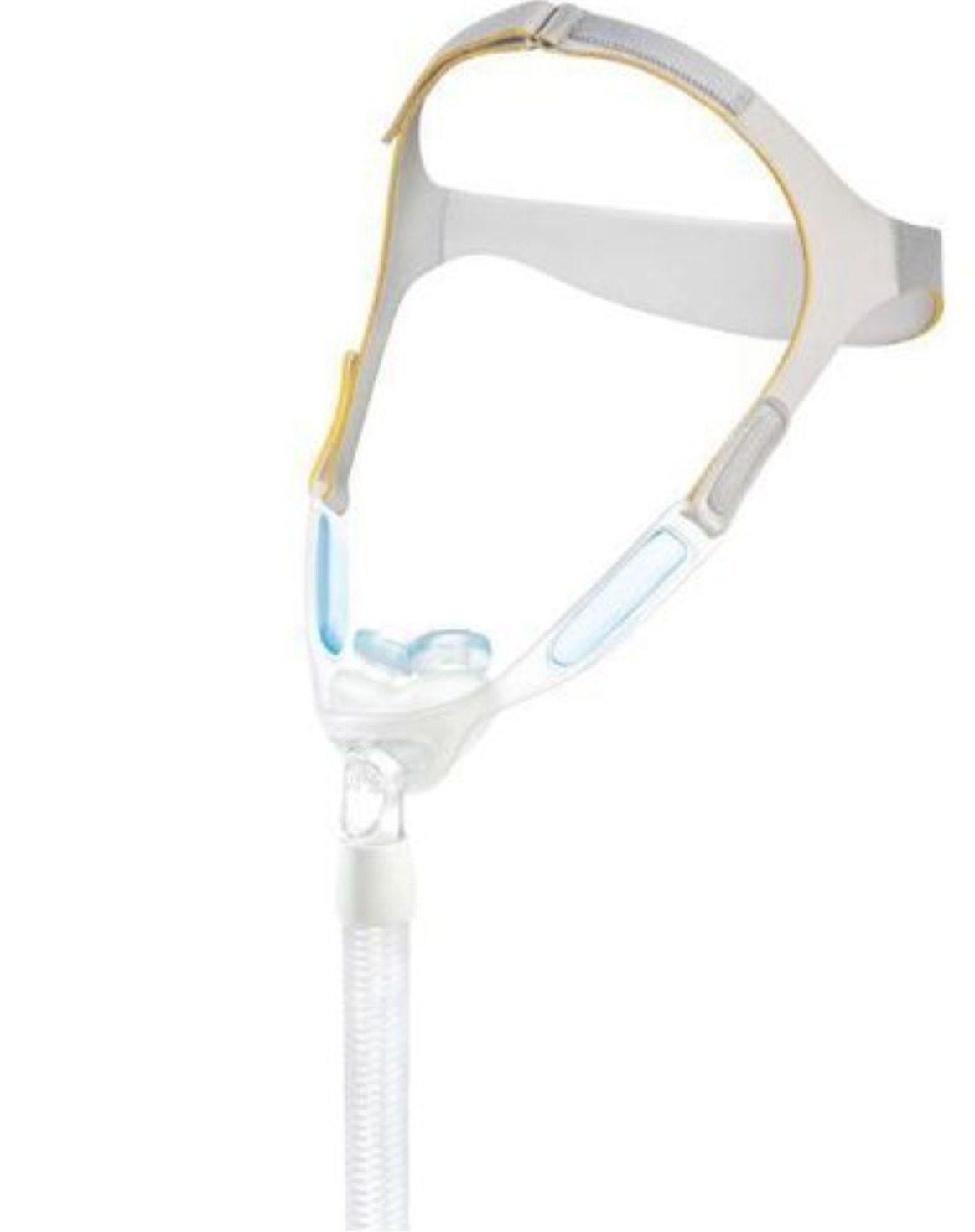 Nuance Pro Gel Pillow Mask - Image 1
