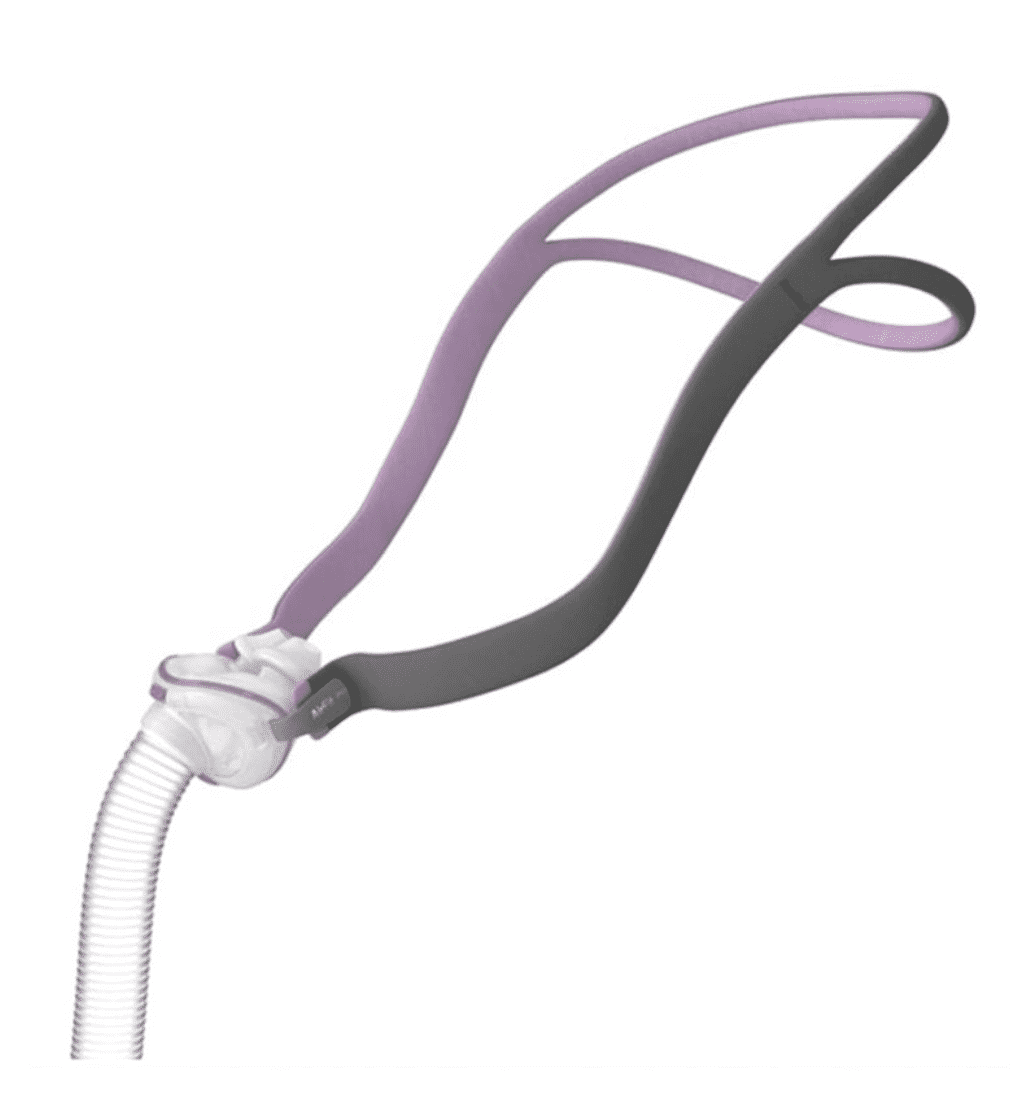 Resmed AirFit P10 For Her - Image 1