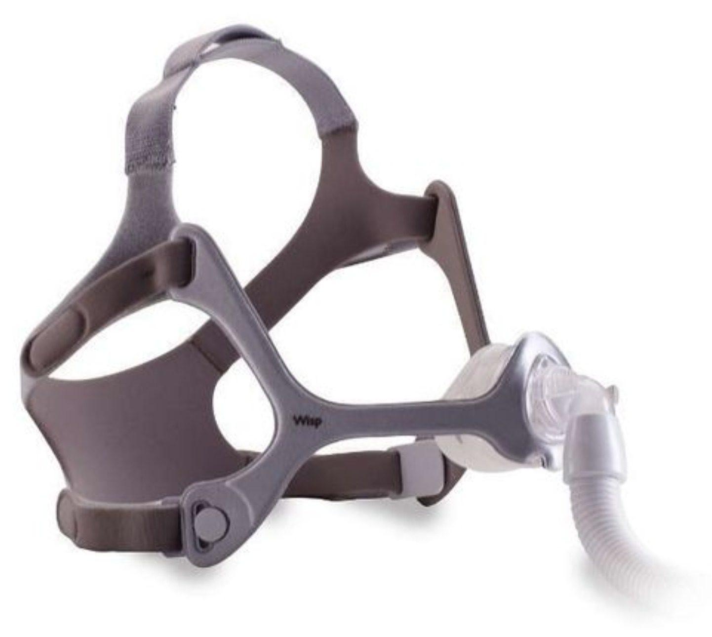 Wisp nasal mask Fabric Frame Wisp nasal mask Fabric Frame - Image 1