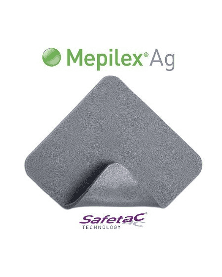 Mepilex Transfer Ag Mepilex Transfer Ag