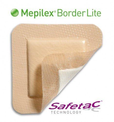 Mepilex Border Lite