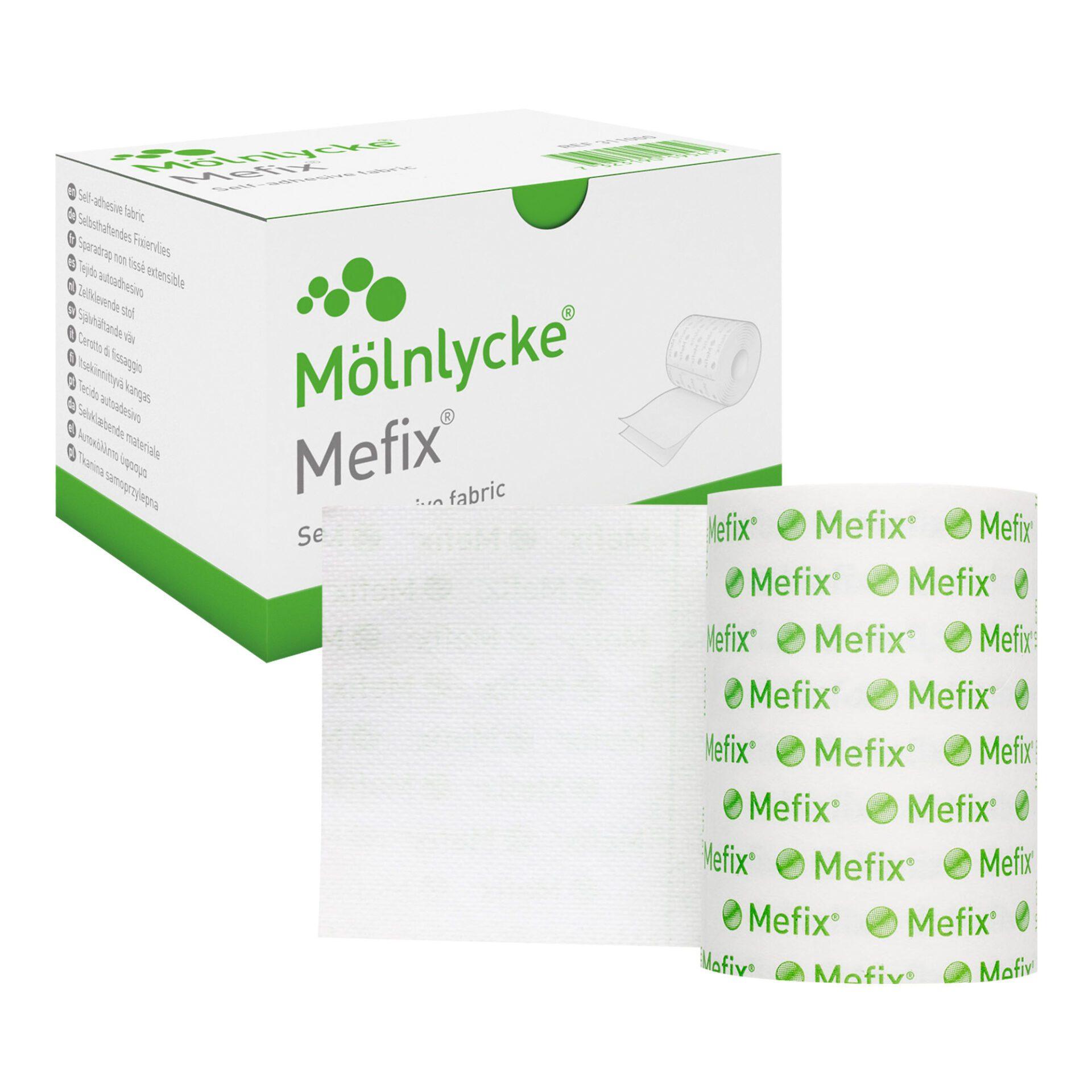 ضماد شريط لاصق Mefix