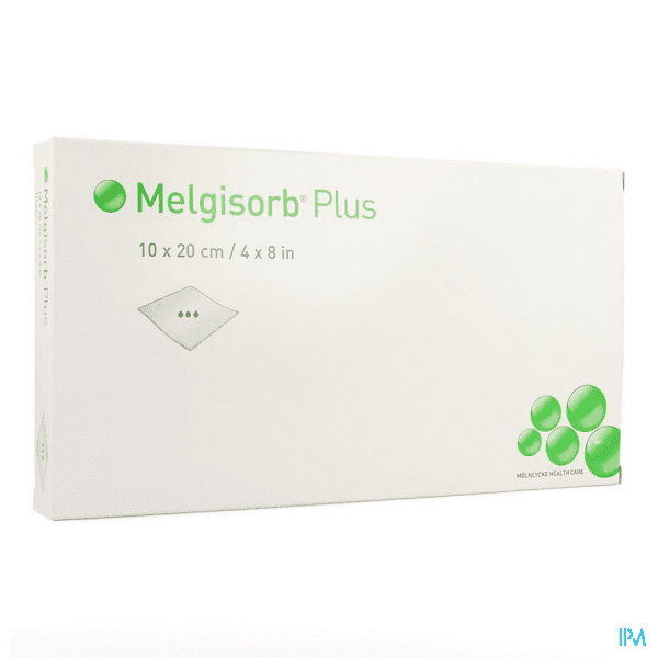 Melgisorb Plus