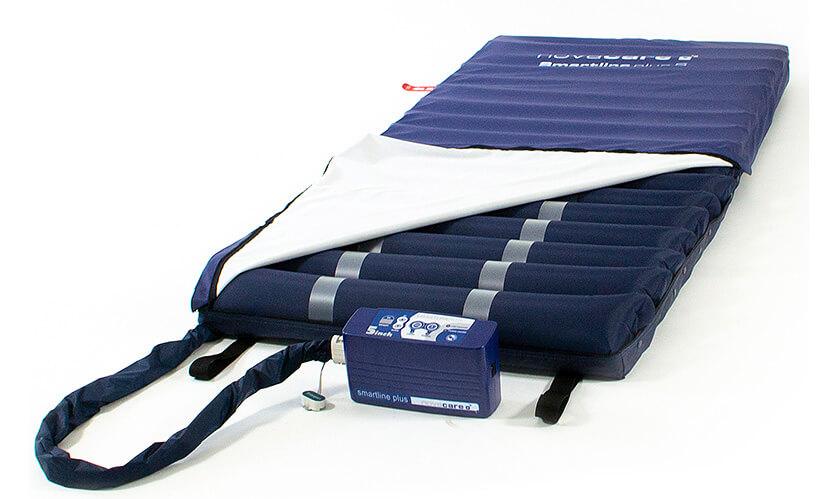 Smartline Plus 5 alternating pressure system - Image 1
