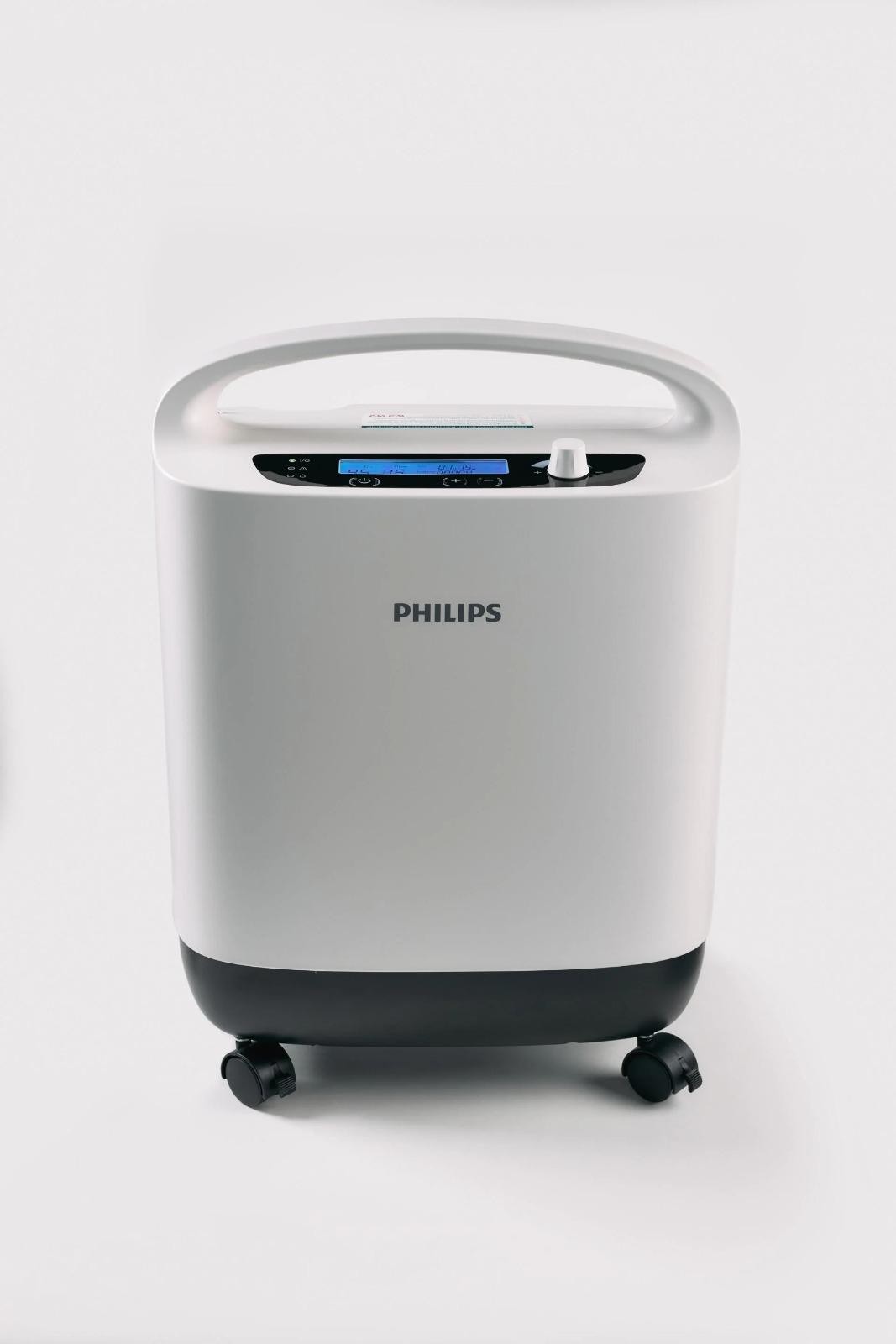 Philips - Oxygen Concentrator 5L - Oxygenate 5 - Image 1