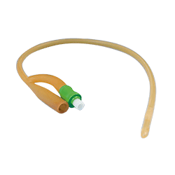Foley Catheter (18FR) - Image 1