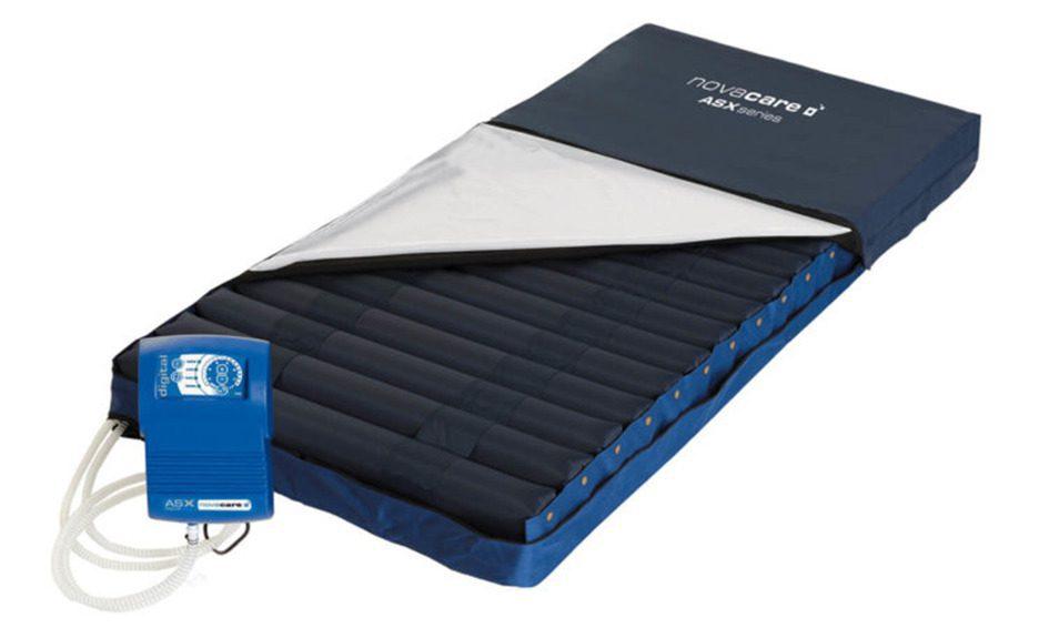 ASX Digital Keylock System 6 inch ASX Digital Keylock System 6 inch